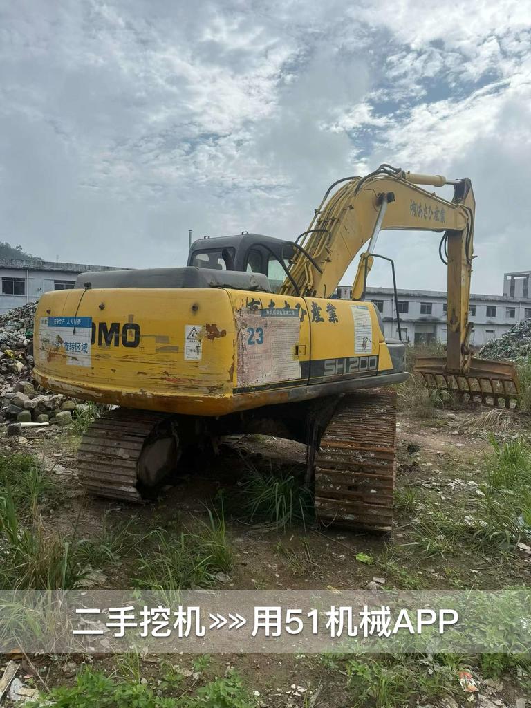 51机械